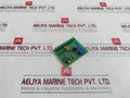 Norcontrol Nn-800.10 Analog Input Adaptor He220205 B
