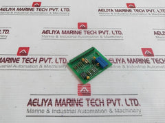 Norcontrol Nn-800.10 Analog Input Adaptor He220205 B