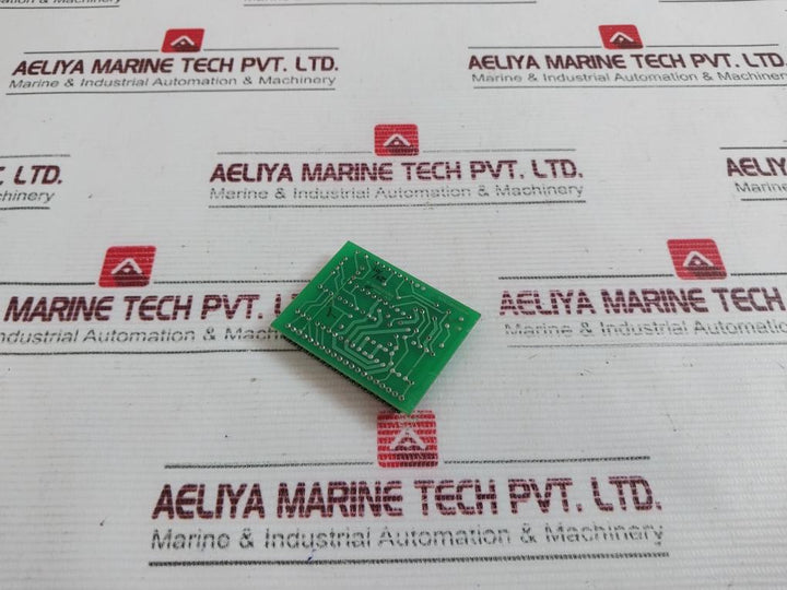 Norcontrol Nn-800.10 Analog Input Adaptor He220205 B