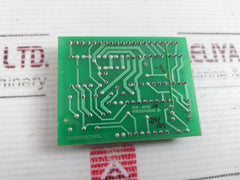 Norcontrol Nn-800.10 Analog Input Adaptor He220205 B