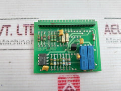 Norcontrol Nn-800.10 Analog Input Adaptor He220205 B