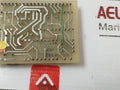 Norcontrol Nn-800 Analog Input Adapter He220205 B B797 0995