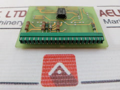Norcontrol Nn-801.1 Digital In/Output Adaptor
