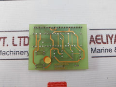 Norcontrol Nn-801.1 Digital In/Output Adaptor