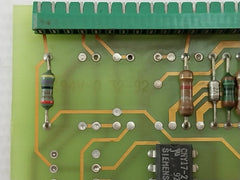 Norcontrol Nn-801.1 Digital In/Output Adaptor