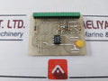 Norcontrol Nn-801.1 Digital In/Output Adaptor He220206 C