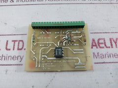 Norcontrol Nn-801.1 Digital In/Output Adaptor He220206 94V-0