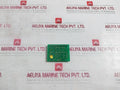 Norcontrol Nn-801.1 Digital In/Output Adaptor He220206C 94V-0