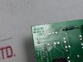 Norcontrol Nn-801.1 Digital In/Output Adaptor He220206C 94V-0