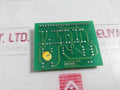 Norcontrol Nn-801.1 Digital In/Output Adaptor He220206C 94V-0