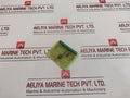 Norcontrol Nn-801.1 Digital In/Output Adaptor Card 94V