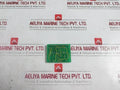 Norcontrol Nn-801.1 Digital Input/Output Adaptor He220206 C 0494