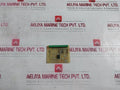 Norcontrol Nn-801.1 Digital Input Output Adaptor He220206 C 94V-0