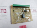 Norcontrol Nn-801.1 Digital Input Output Adaptor He220206 C 94V-0