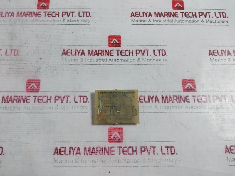 Norcontrol Nn-801.1 Digital Input/Output Adaptor 94V-0 He220206 C