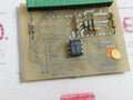 Norcontrol Nn-801.1 Digital Input/Output Adaptor 94V-0 He220206 C