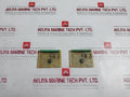 Norcontrol Nn-801.1 Digital Input/Output Adaptor He220206 C 94V-0 19-90
