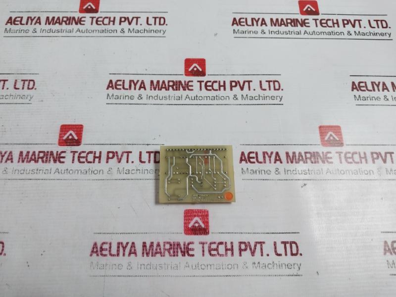 Norcontrol Nn-801.1 Digital Input/Output Adaptor He220206 C 94V-0