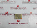 Norcontrol Nn-801.1 Digital Input/Output Adaptor He220206 C 94V-0 19-90
