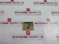 Norcontrol Nn-801.1 Digital Input/Output Adaptor He220206 C 94V-0 19-90