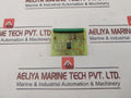 Norcontrol Nn-801.1 Plc Digital In/Output Adaptor