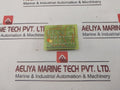 Norcontrol Nn-801.1 Plc Digital In/Output Adaptor