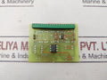 Norcontrol Nn-801.1 Plc Digital In/Output Adaptor