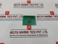 Norcontrol Nn-801 1 Digital In/Output Adaptor He220206 C