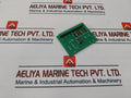 Norcontrol Nn-801 1 Digital In/Output Adaptor He220206 C