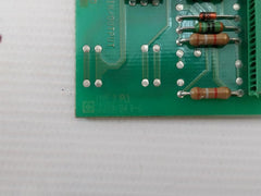 Norcontrol Nn-801 1 Digital In/Output Adaptor He220206 C