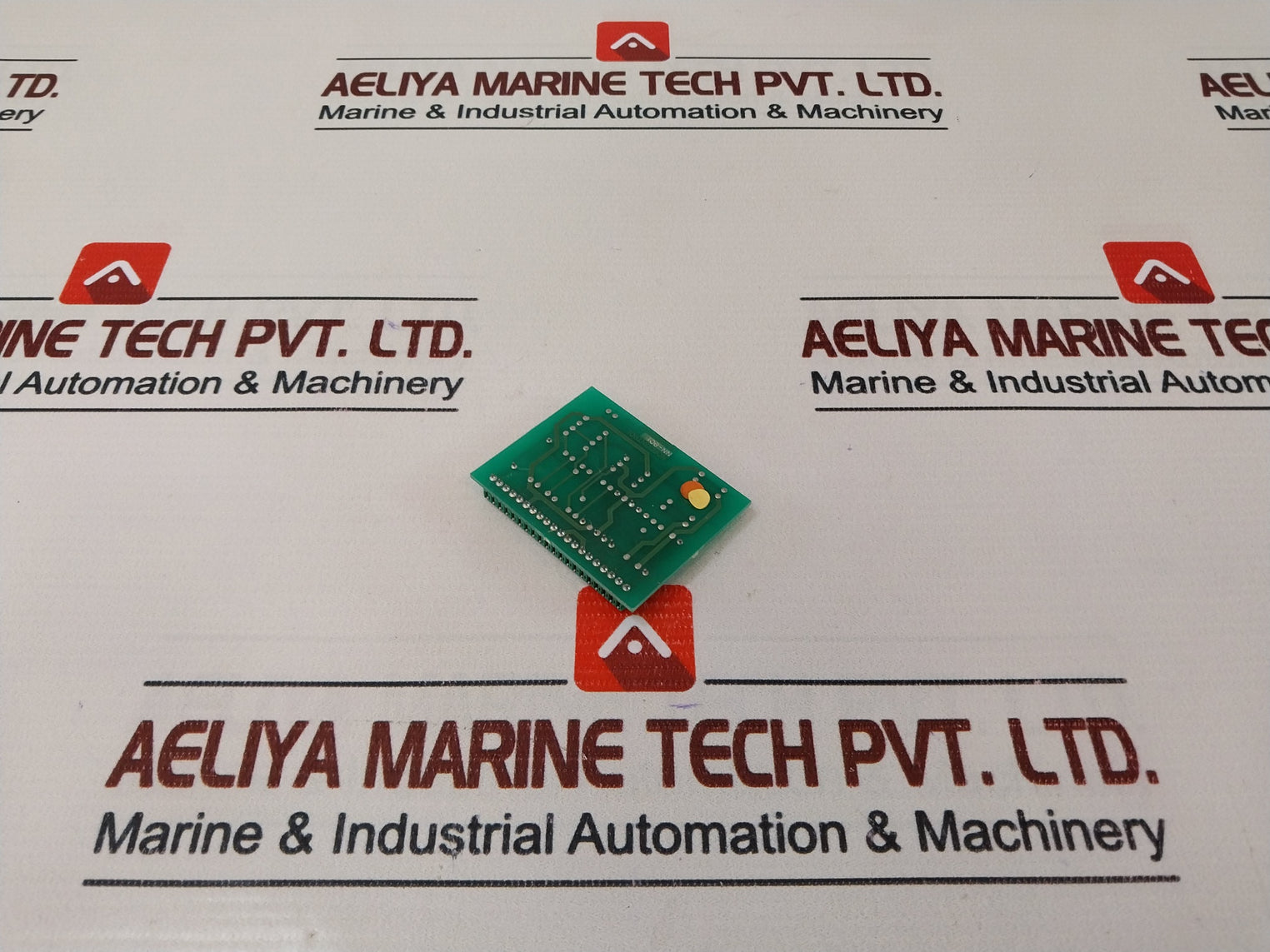 Norcontrol Nn-801 Digital In/Output Adaptor