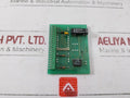Norcontrol Nn-801 Digital In/Output Adaptor He220206 C