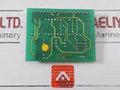 Norcontrol Nn-801 Digital In/Output Adaptor He220206 C