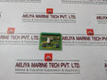 Norcontrol Nn-803.4 Analog Output Eco. He220265B