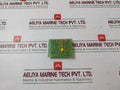 Norcontrol Nn-803.4 Analog Output Eco. He220265B