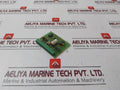Norcontrol Nn-803.4 Analog Output Eco. He220265B