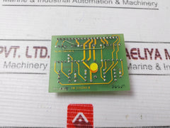 Norcontrol Nn-803.4 Analog Output Eco. He220265B
