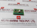 Norcontrol Nn-803.4 Analog Output Eco. He220265B