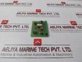 Norcontrol Nn-803.4 Analog Output Eco. He220265B