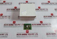 Norcontrol Nn-803.4 Analog Output Module He 220265 B