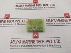 Norcontrol Nn-803.4 Analog Output PCB