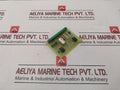 Norcontrol Nn-803.4 Analog Output PCB