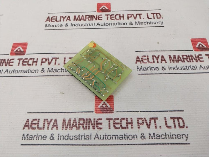 Norcontrol Nn-803.4 Analog Output PCB