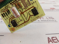 Norcontrol Nn-803.4 Analog Output PCB
