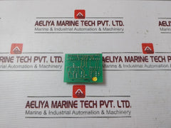 Norcontrol Nn-803.4 Pcb Analog Output