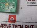 Norcontrol Nn-803.4 Pcb Analog Output
