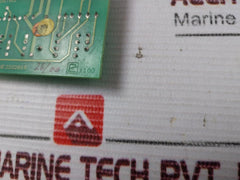 Norcontrol Nn-803.4 Pcb Analog Output
