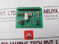 Norcontrol Nn-803.4 Pcb Analog Output