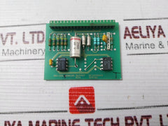 Norcontrol Nn-803.4 Pcb Analog Output