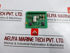Norcontrol Nn-803 Analog Output Adaptor Pcb Card